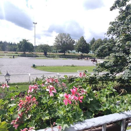 Familienresort Wiesenhof Marxzell Exteriör bild