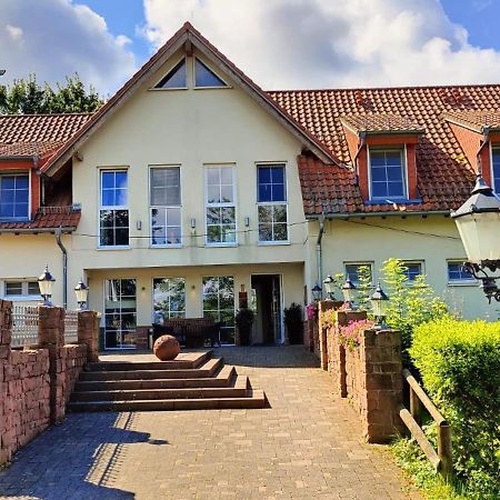Familienresort Wiesenhof Marxzell Exteriör bild