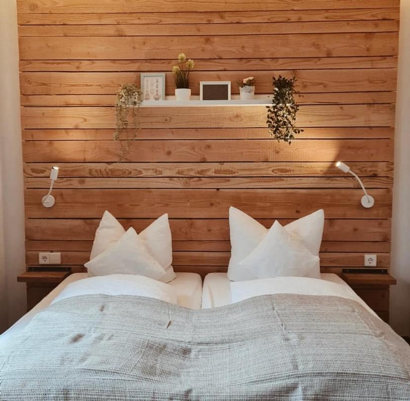Familienresort Wiesenhof Marxzell Exteriör bild