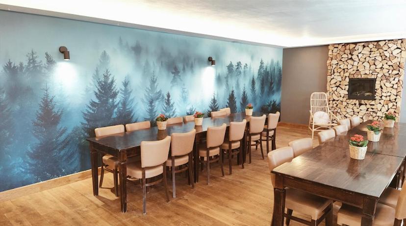 Familienresort Wiesenhof Marxzell Exteriör bild