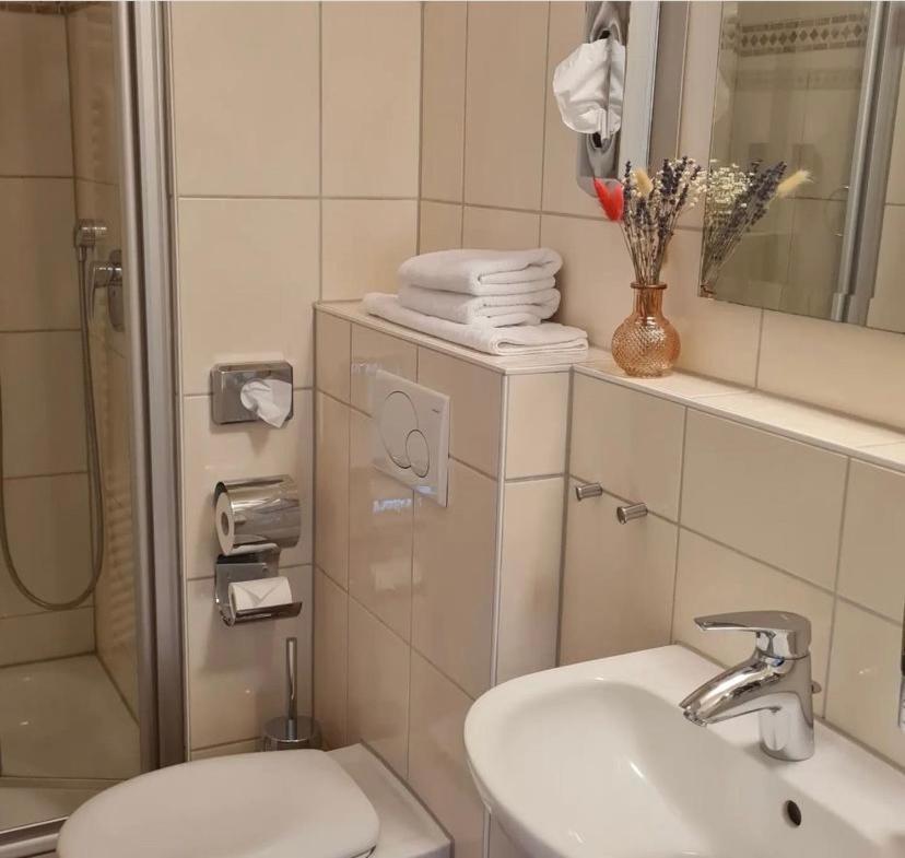 Familienresort Wiesenhof Marxzell Exteriör bild