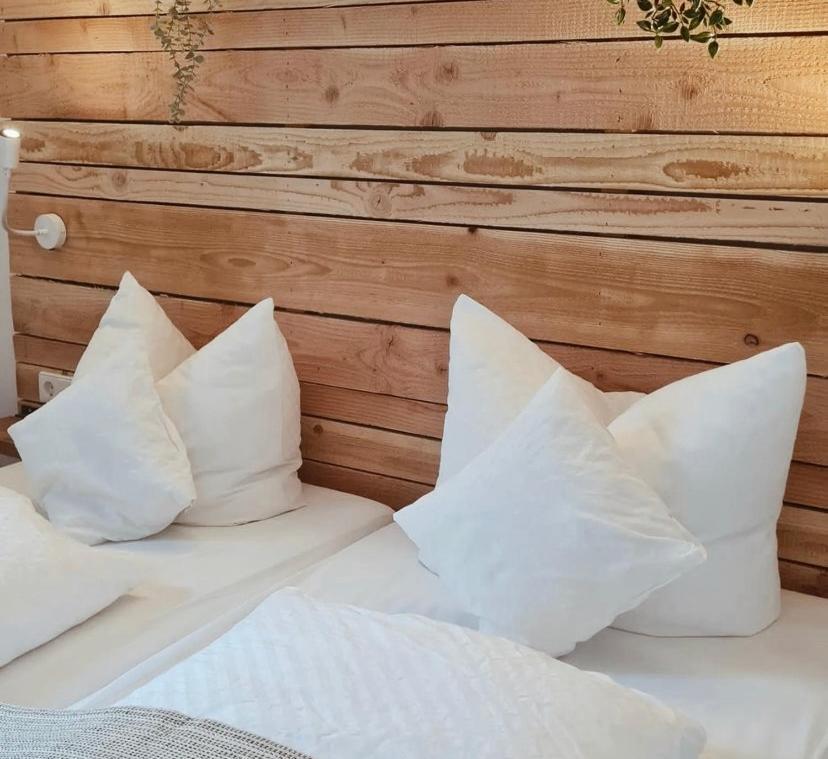 Familienresort Wiesenhof Marxzell Exteriör bild