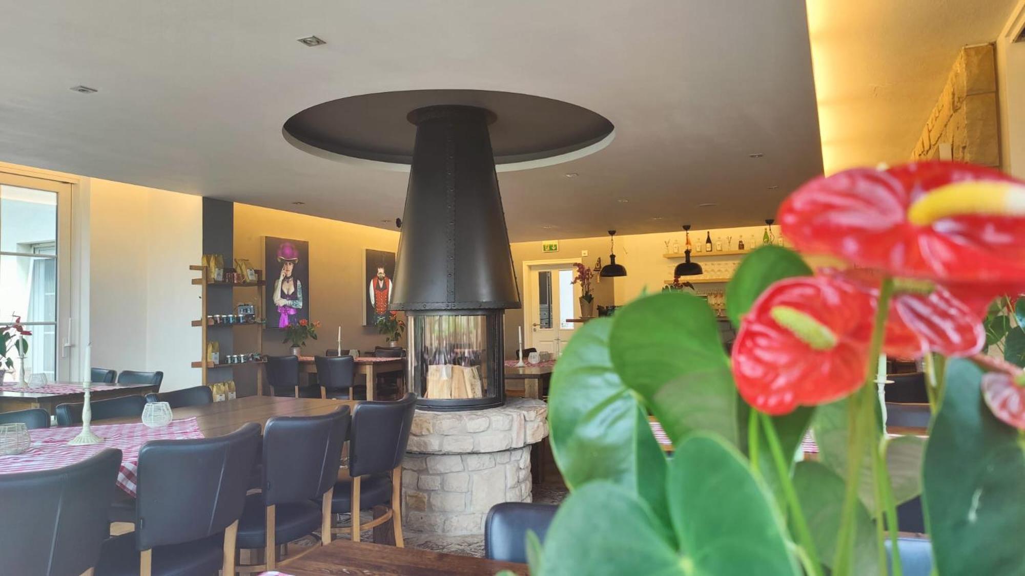 Familienresort Wiesenhof Marxzell Exteriör bild