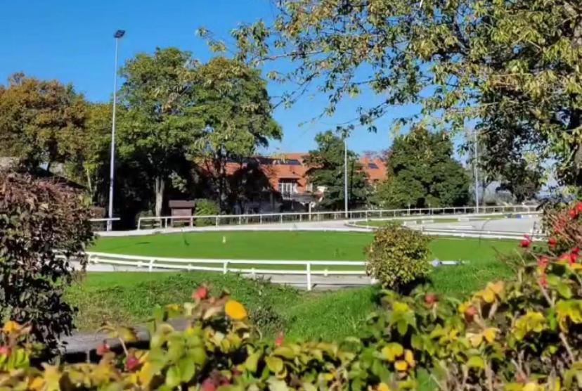 Familienresort Wiesenhof Marxzell Exteriör bild